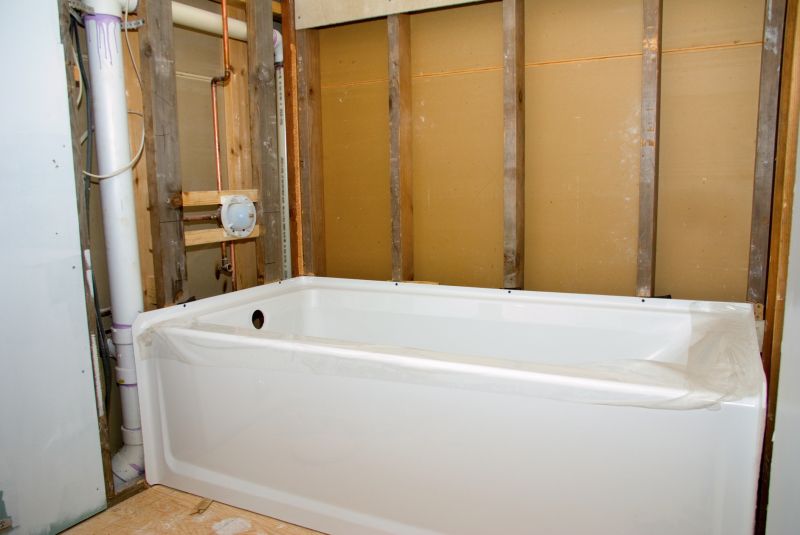 Top Bathroom Remodeling Companies in Columbus, OH