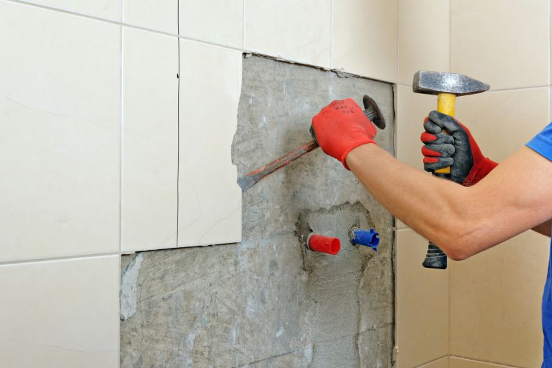 Top Bathroom Remodeling Companies in Dublin, OH