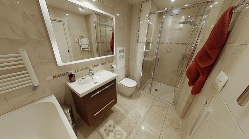 Top Bathroom Remodeling Companies in London, OH