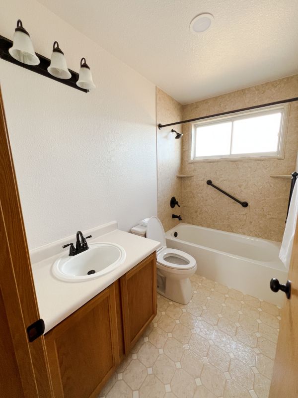 Top Bathroom Remodeling Companies in Marysville, OH