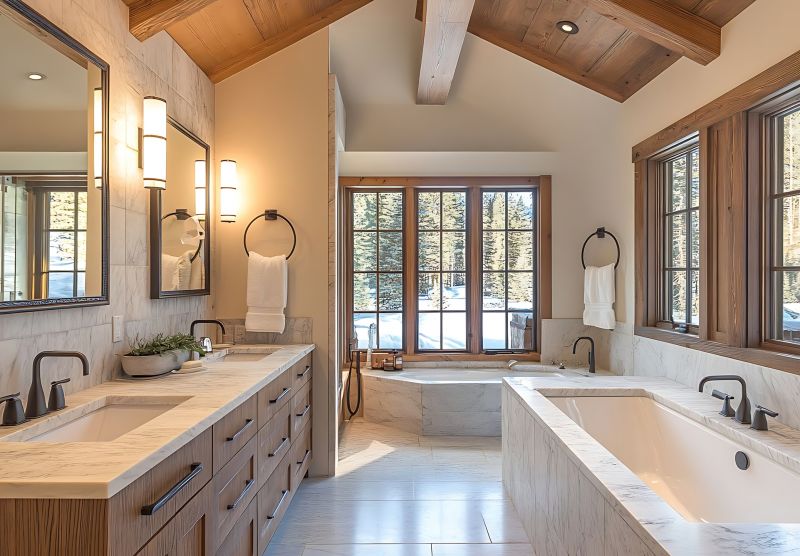 Top Bathroom Remodeling Companies in New Albany, OH