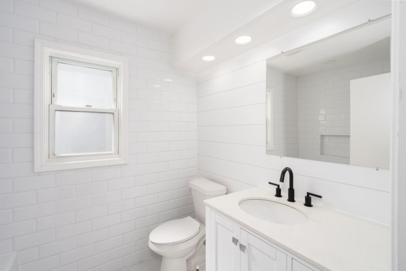 Top Bathroom Remodeling Companies in Pataskala, OH