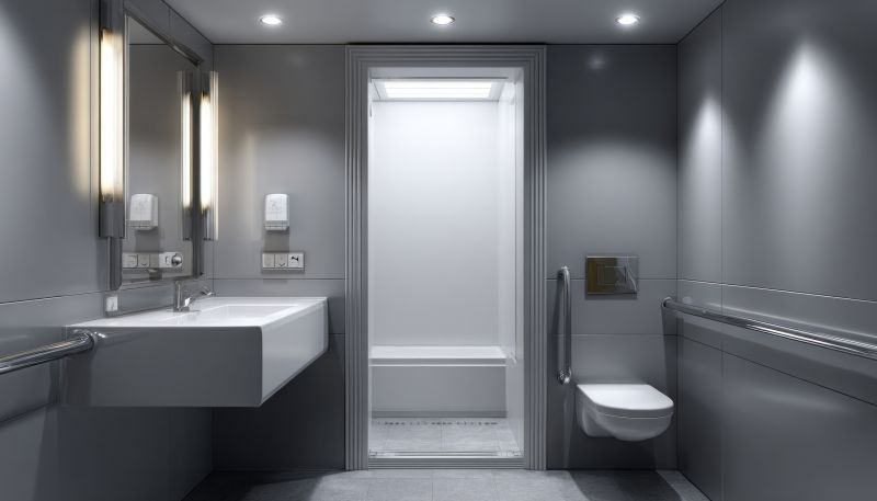 Top Bathroom Remodeling Companies in Powell, OH